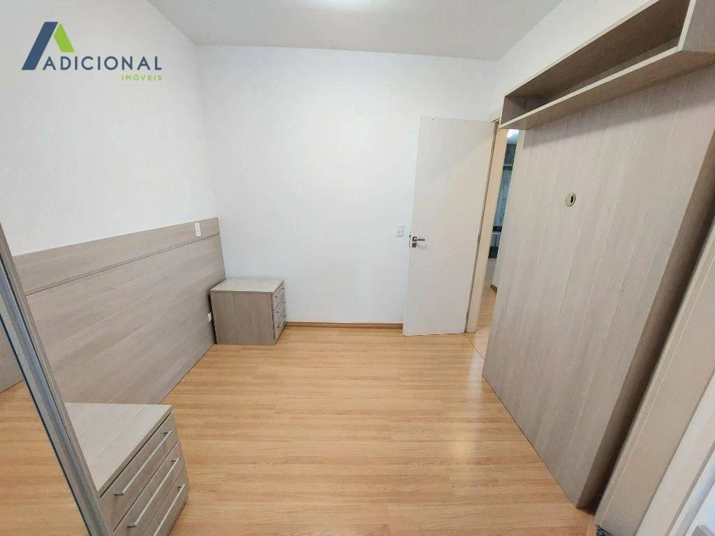 Home office in a 3-bedroom apartment, 69 m² — photo 25