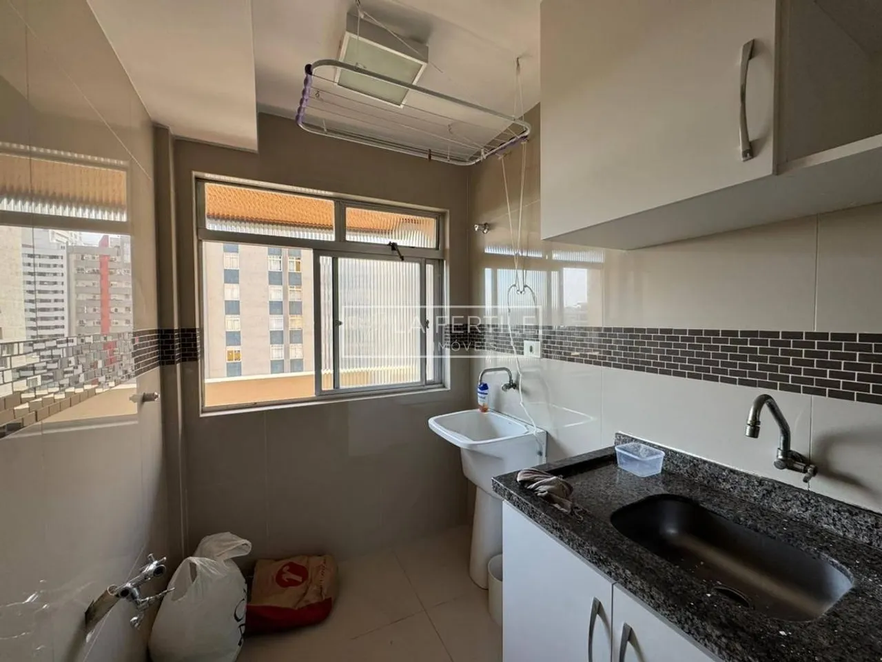 3-bedroom apartment with 1 en-suite bathroom 85 m² — photo 3