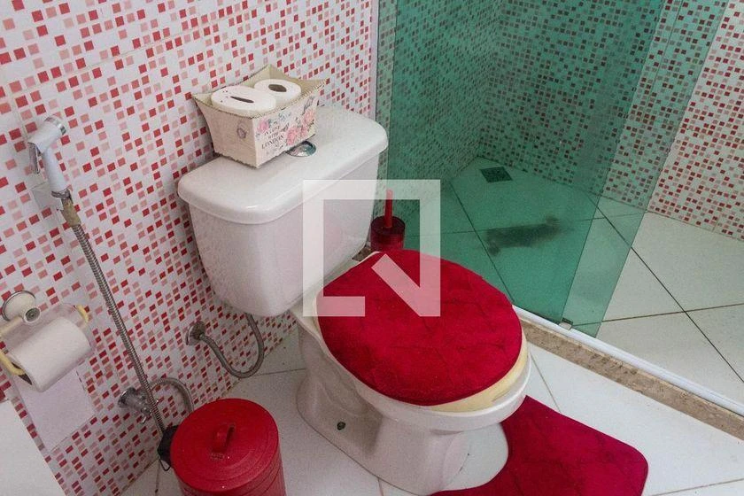 3-bedroom house, 1 with its own bathroom, 123 m² — photo 21