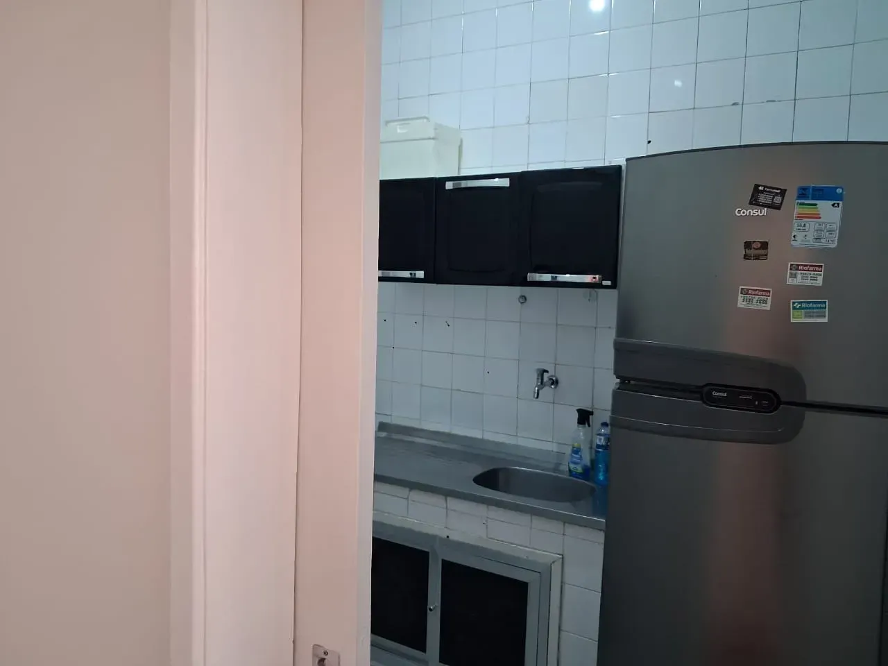 Furnished 65 m² apartment with 2 bedrooms and 2 bathrooms — photo 7