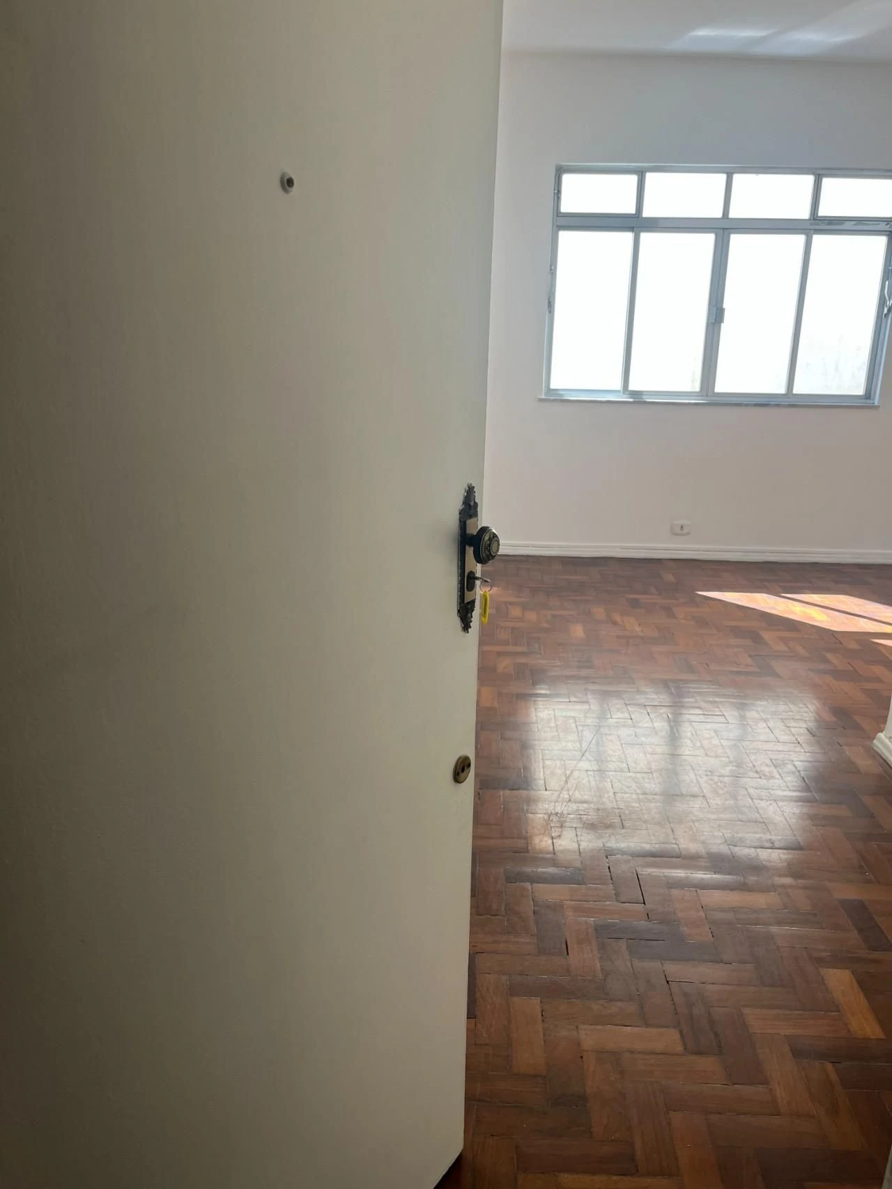 2 quartos e máquina de lavar: apartamento de 64 m² — photo 14