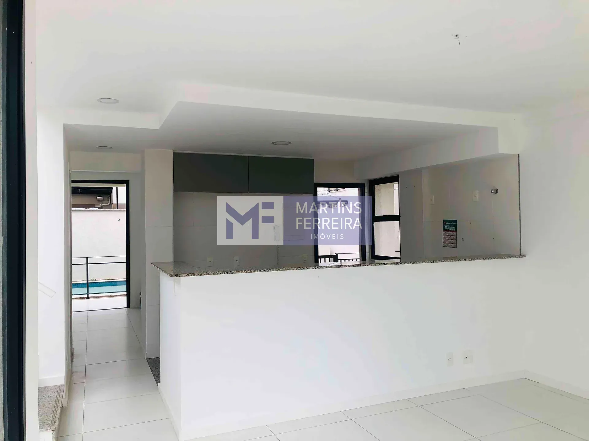 Rental house with 3 bedrooms and 4 bathrooms — photo 6