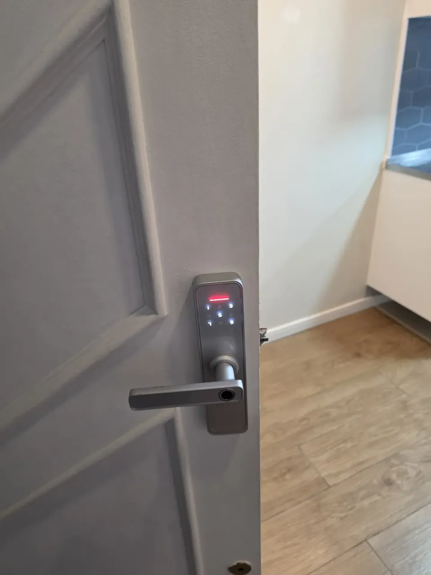 Apartamento de 83 m² com 2 quartos, 1 suíte e 1 vaga — photo 5