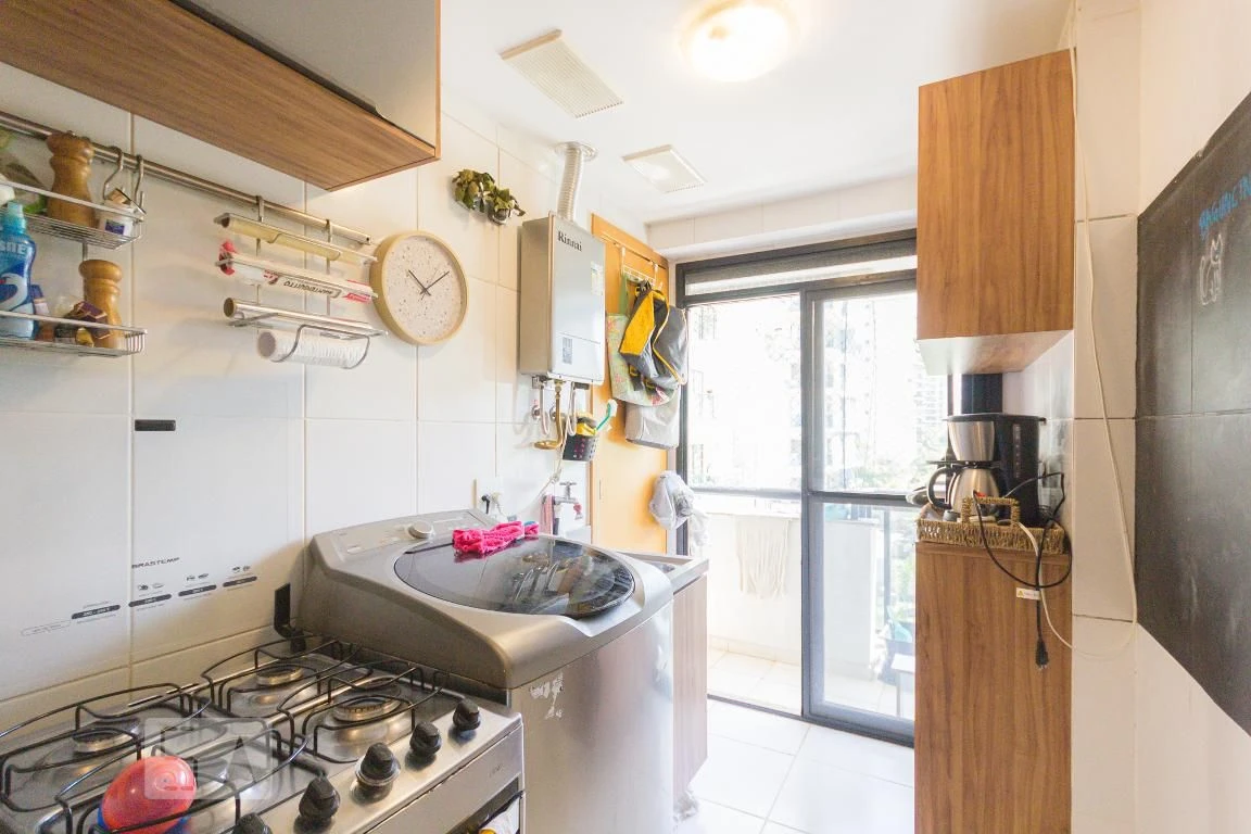 Apartamento mobiliado com 3 quartos e 1 vaga — photo 28