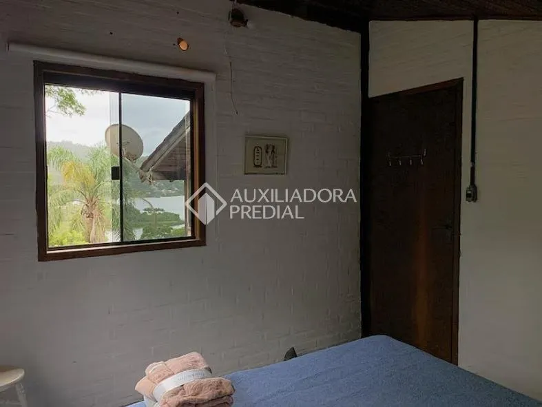 Furnished house with 3 bedrooms and an open gas kitchen — photo 15