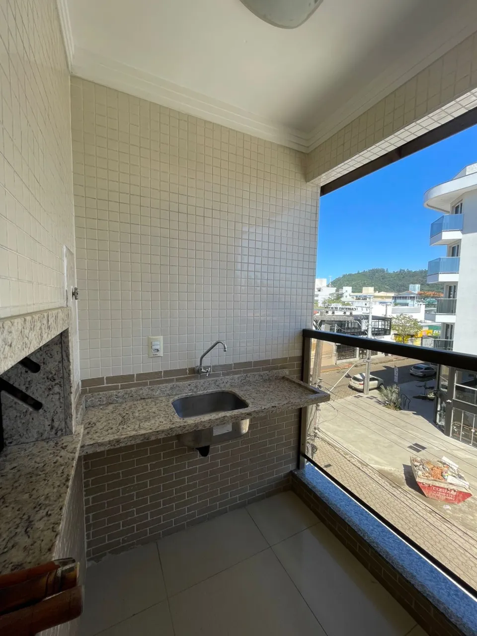 Apartamento amueblado de 1 dormitorio y cocina abierta — photo 10