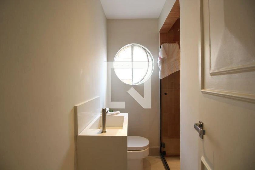 Rental penthouse with 4 bedrooms and terrace — photo 41