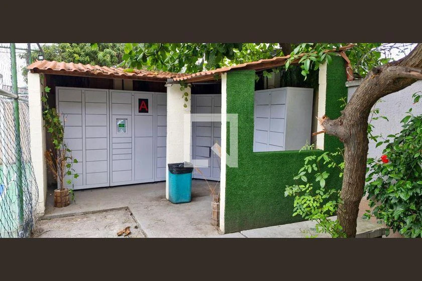 Apartamento de 2 quartos e 45 m² — photo 25