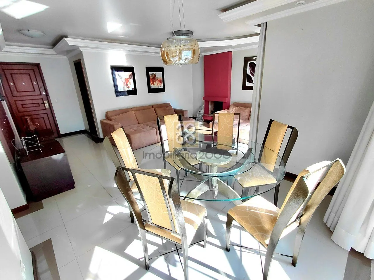 3-bedroom apartment with 150 m² and 1 en-suite bathroom — photo 5