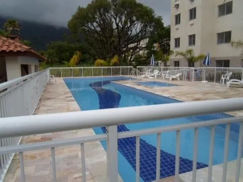 Apartamento con 3 dormitorios y estacionamiento incluido — photo 8