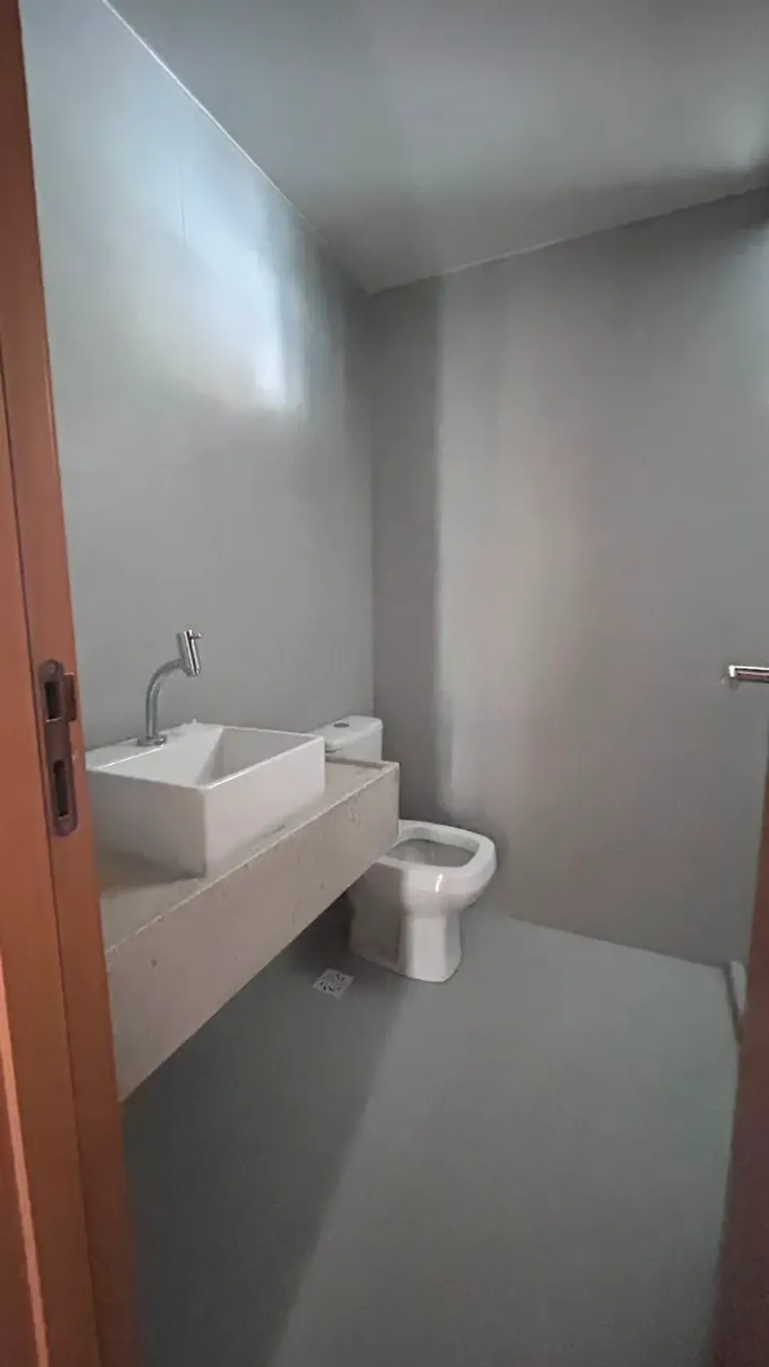2-bedroom apartment with a private BBQ in João Pessoa — photo 15