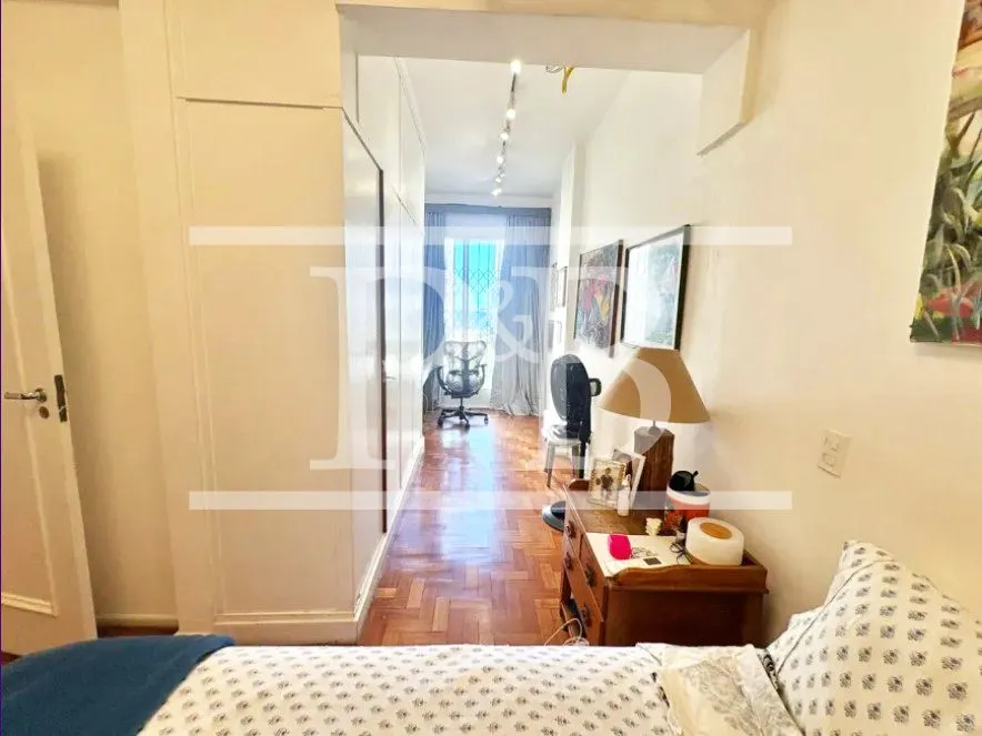 Apartamento de 170 m² com 3 quartos e cozinha integrada a gás — photo 16
