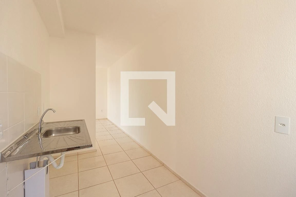 Unfurnished 2-bedroom apartment with 1 bathroom and 1 parking — photo 37