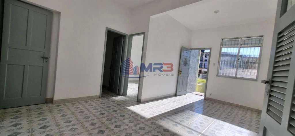 71 m² house with 2 bedrooms and 1 bathroom — photo 7