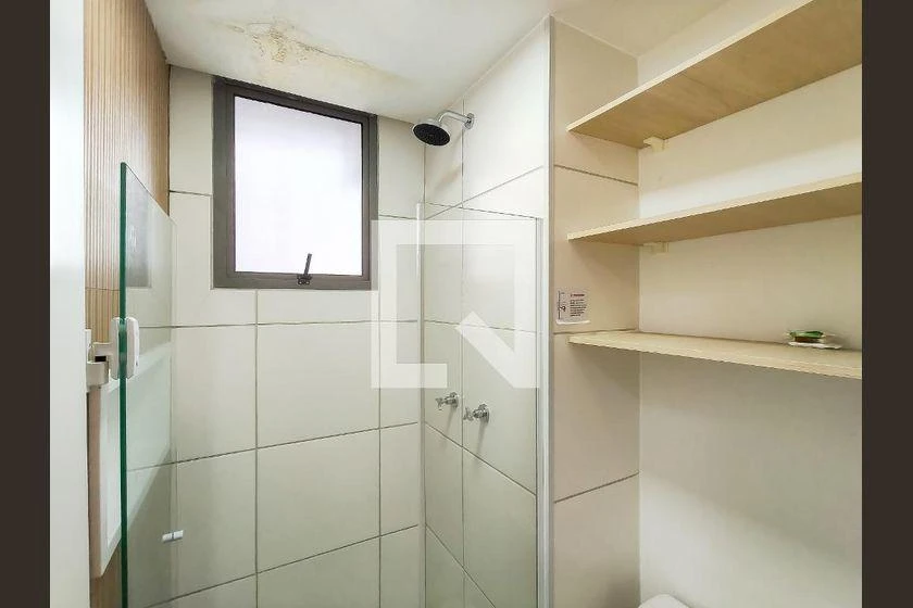 Apartamento mobiliado de 1 quarto com máquina de lavar — photo 28