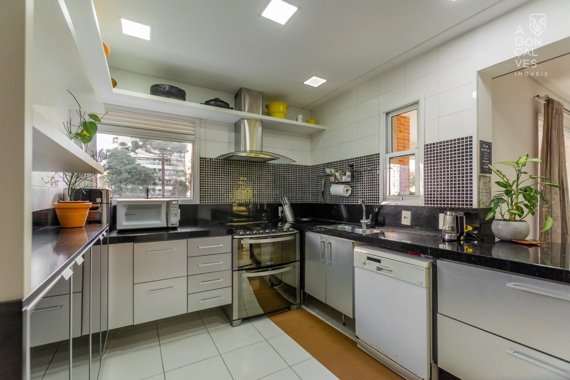 Apartamento de 3 dormitorios y 2 plazas, 233 m² — photo 11