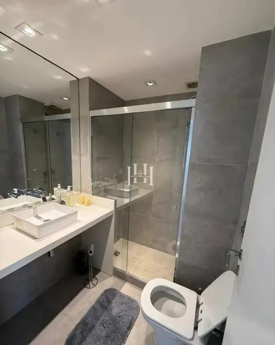 Cobertura mobiliada com 3 quartos e 261 m² — photo 26