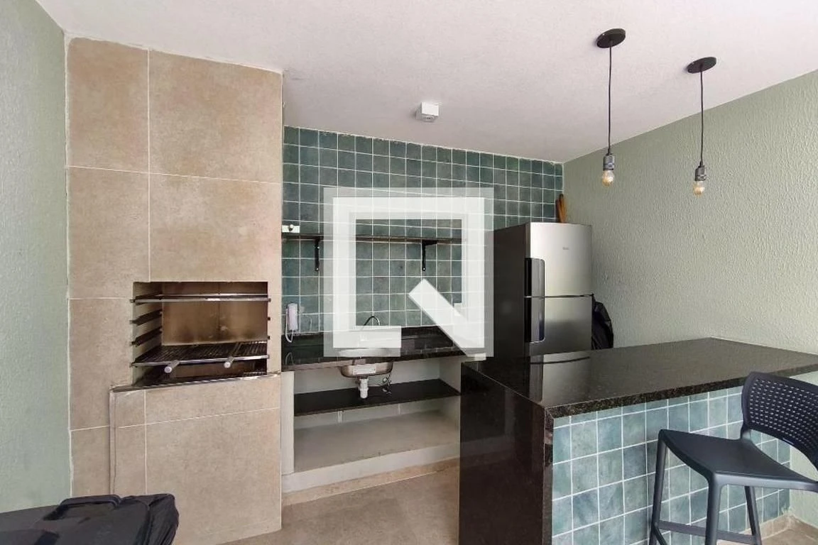 Apartamento sem mobília de 1 quarto com cozinha integrada — photo 2