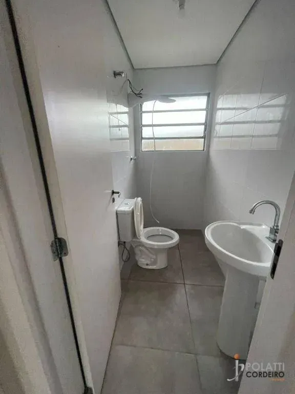2-bedroom, 65 m² house in Curitiba — photo 4