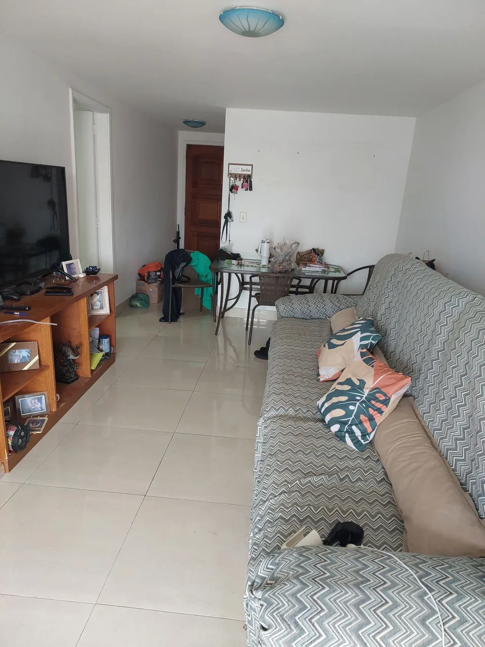 Furnished apartment with 2 bedrooms and 2 bathrooms — photo 4
