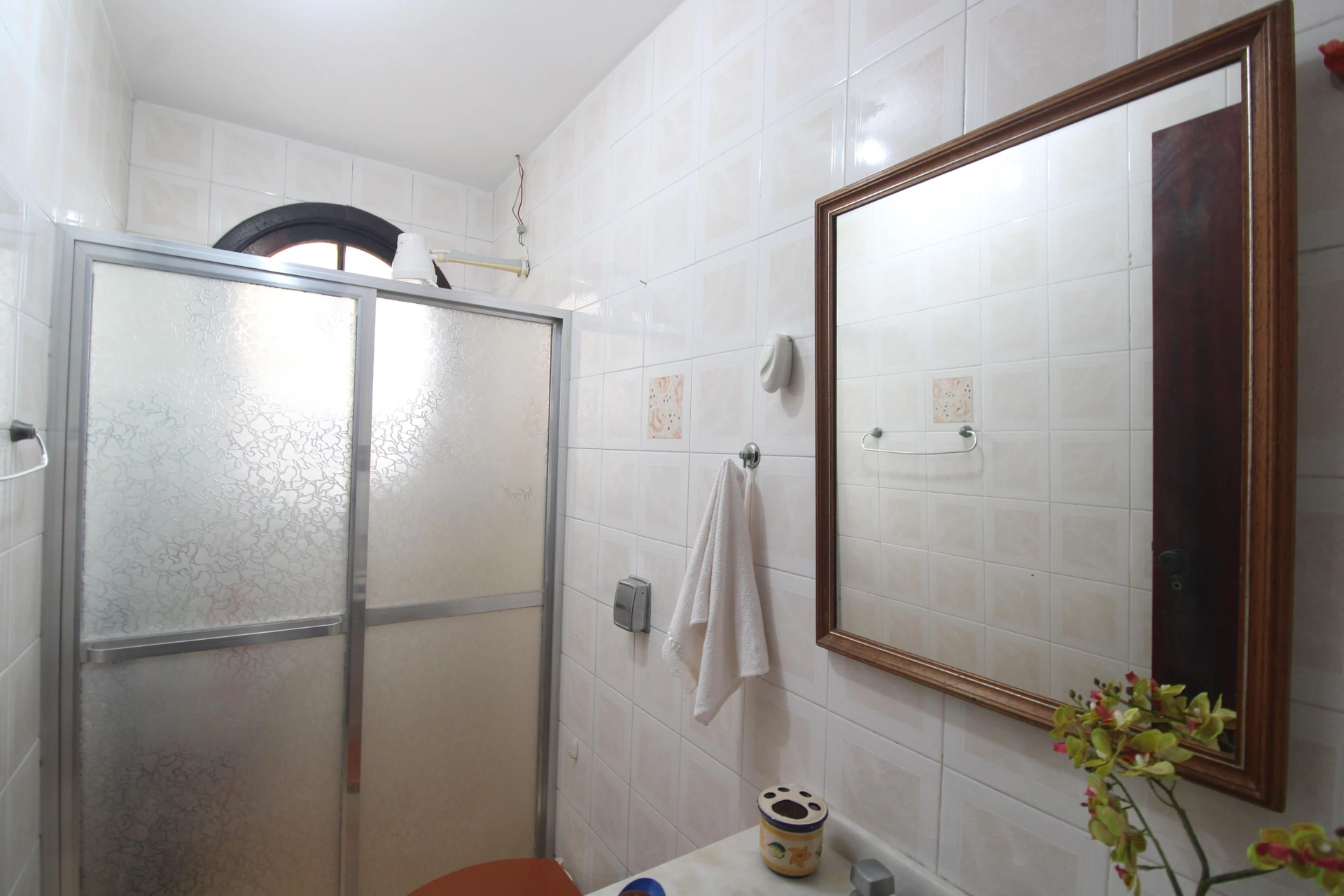 Casa em condomínio mobiliada com varanda e 2 quartos — photo 68