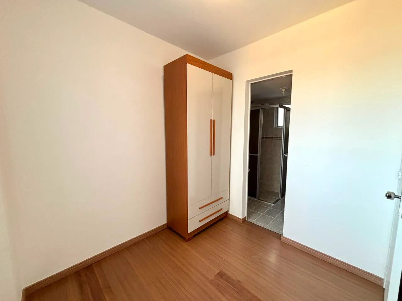 Студія 30 м² із балконом на 9 поверсі — photo 11
