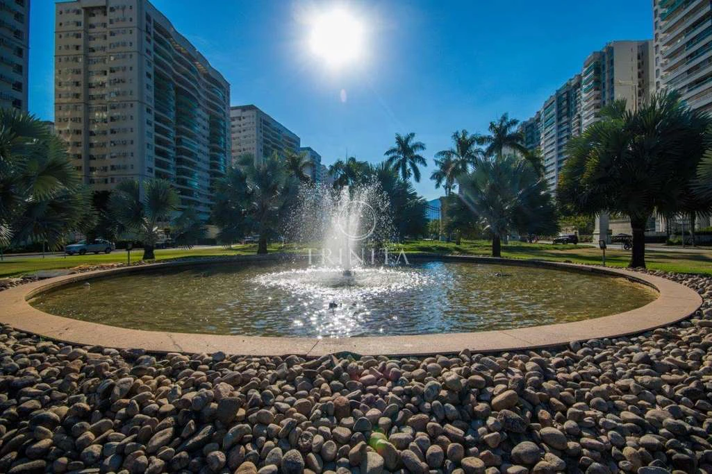 Apartamento com 2 quartos e 1 suíte em 69 m² — photo 21