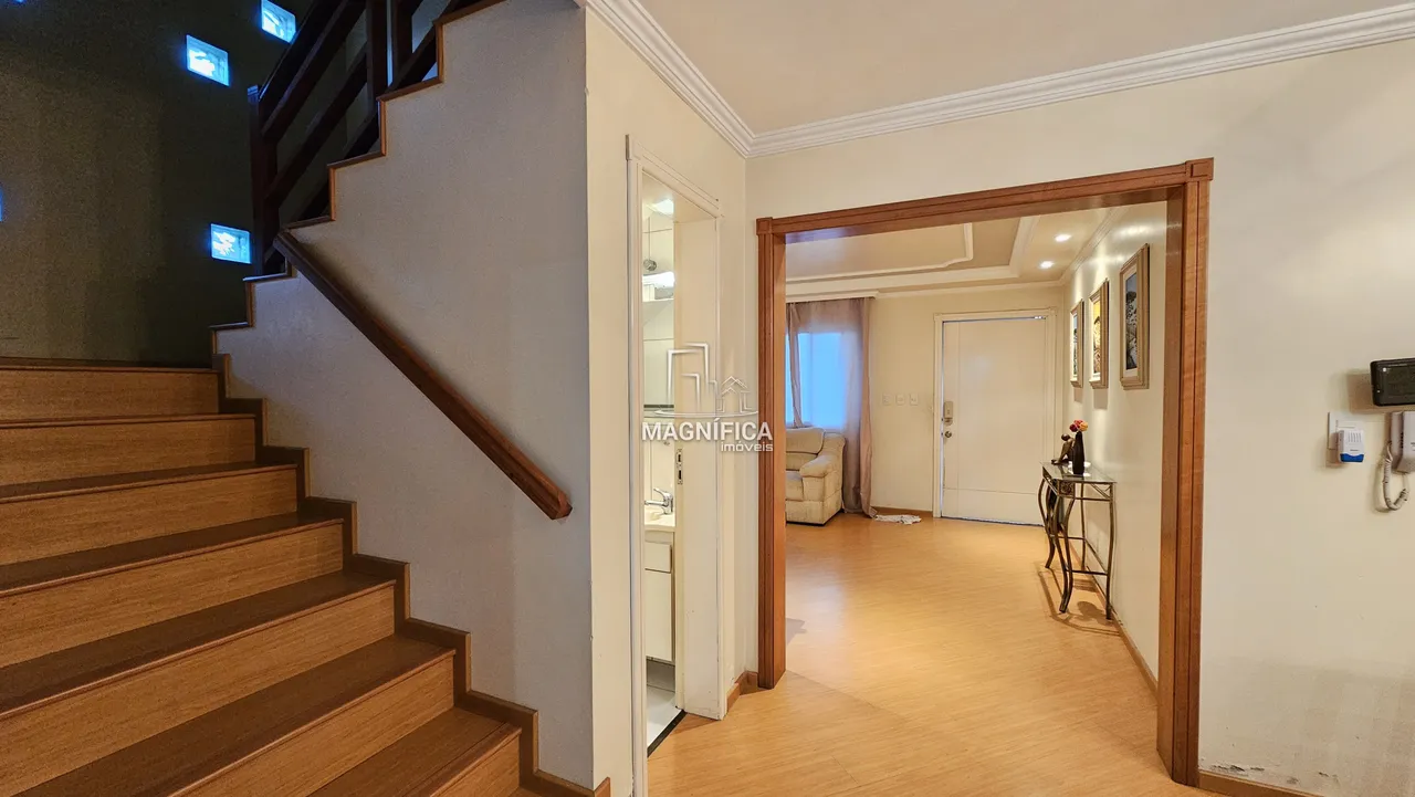 Unfurnished house with 3 en-suite bedrooms and 360 m² — photo 3