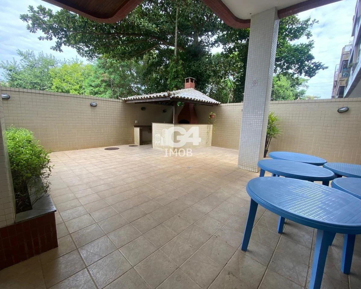 150 m² apartment with 2 bedrooms and 2 bathrooms — photo 7