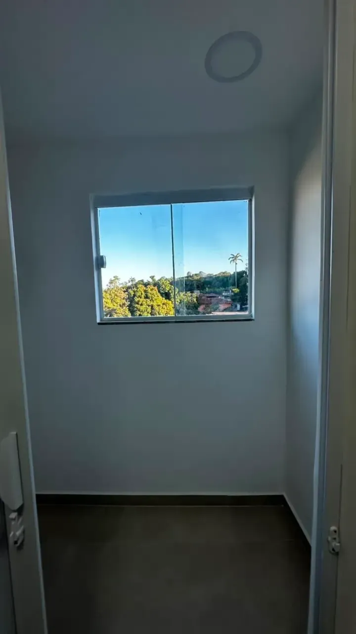 Apartamento com 2 quartos e ar-condicionado — photo 3