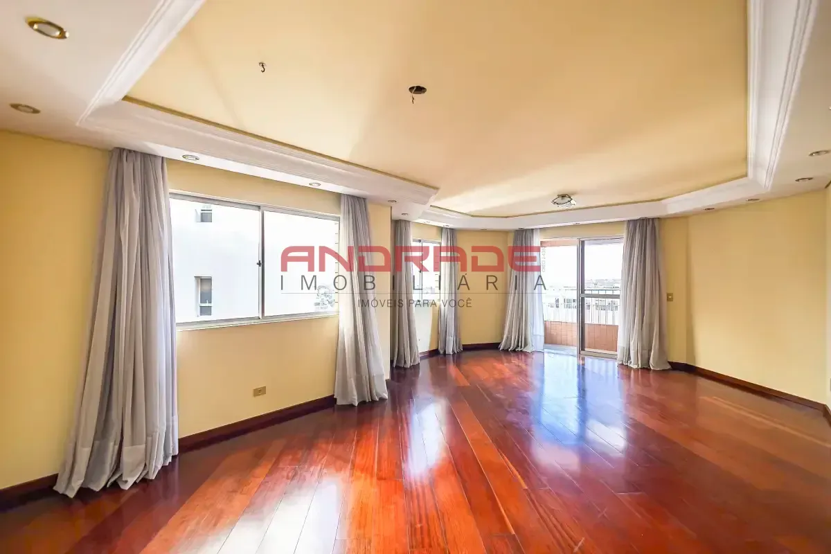 Unfurnished 3-bedroom apartment with 118 m² — photo 12