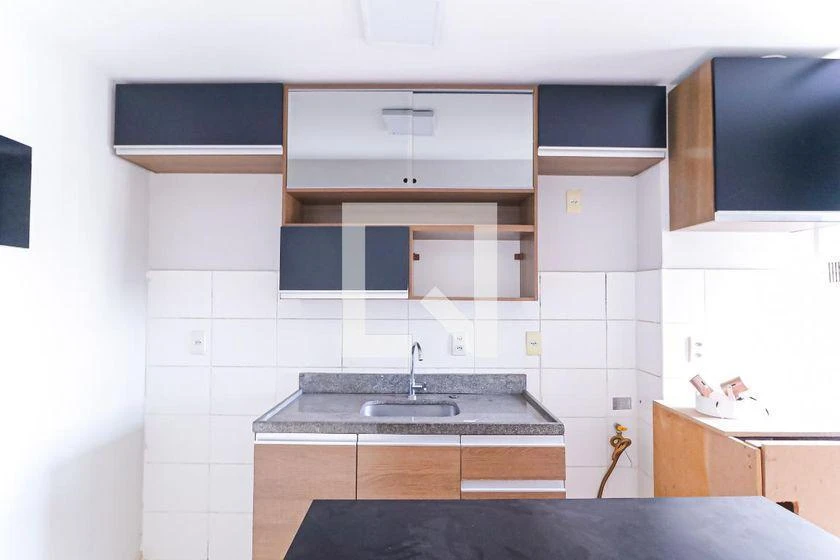 Apartamento de 2 quartos em condomínio com academia — photo 8
