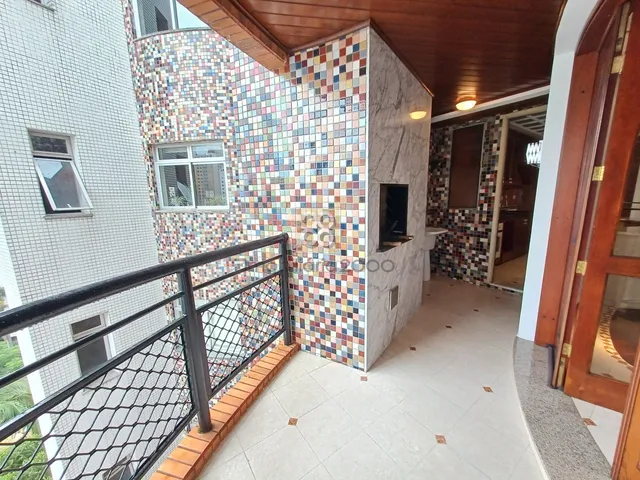 Apartamento de 1 quarto com 2 banheiros e churrasqueira — photo 7