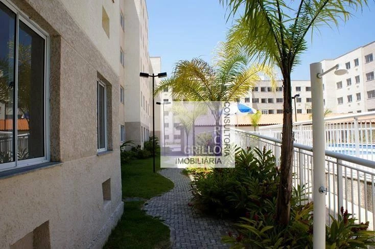 Apartamento mobiliado, 54 m², com espaço de home office — photo 18