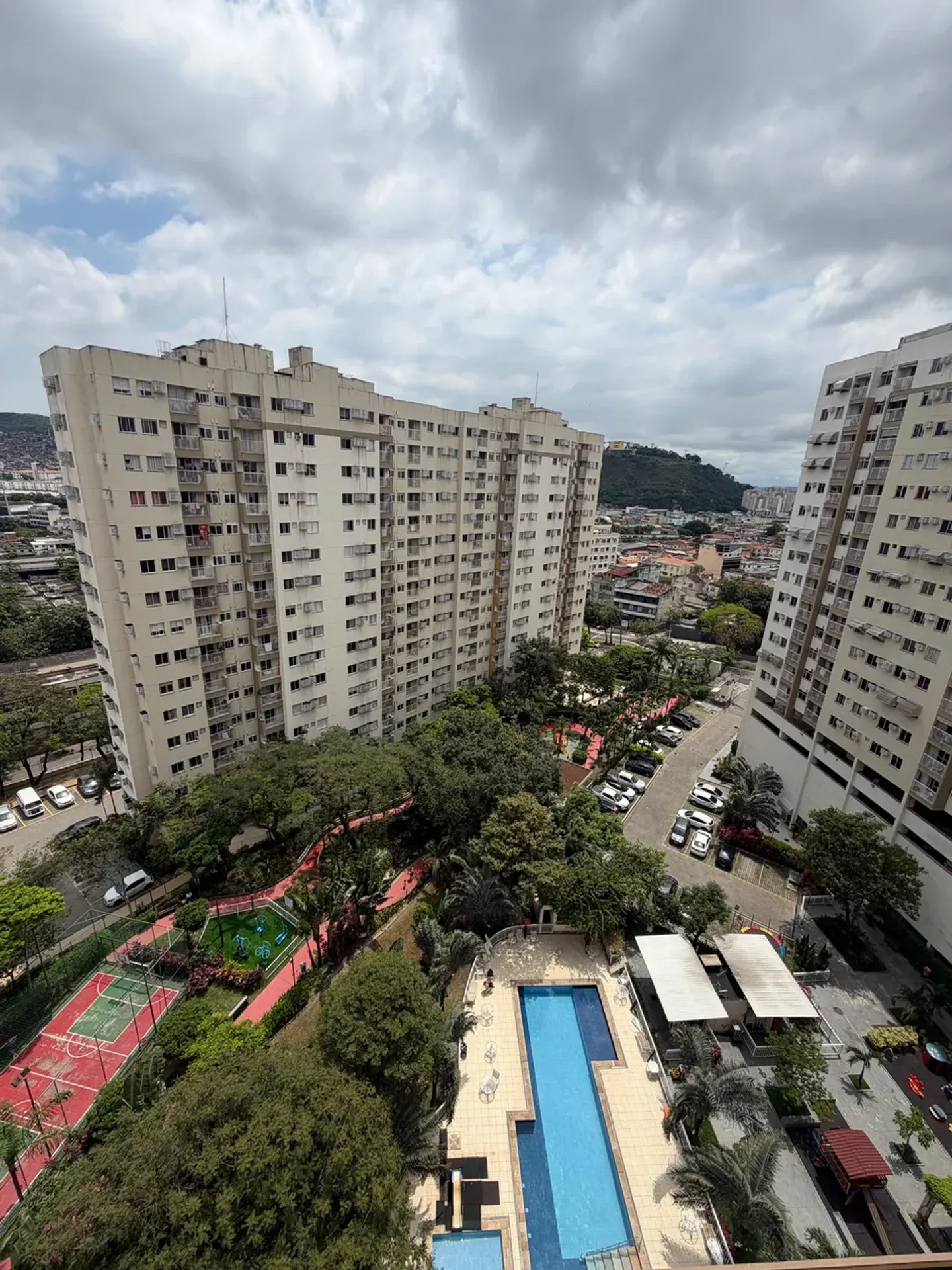 Departamento amueblado, 60 m², con lavadora — photo 12