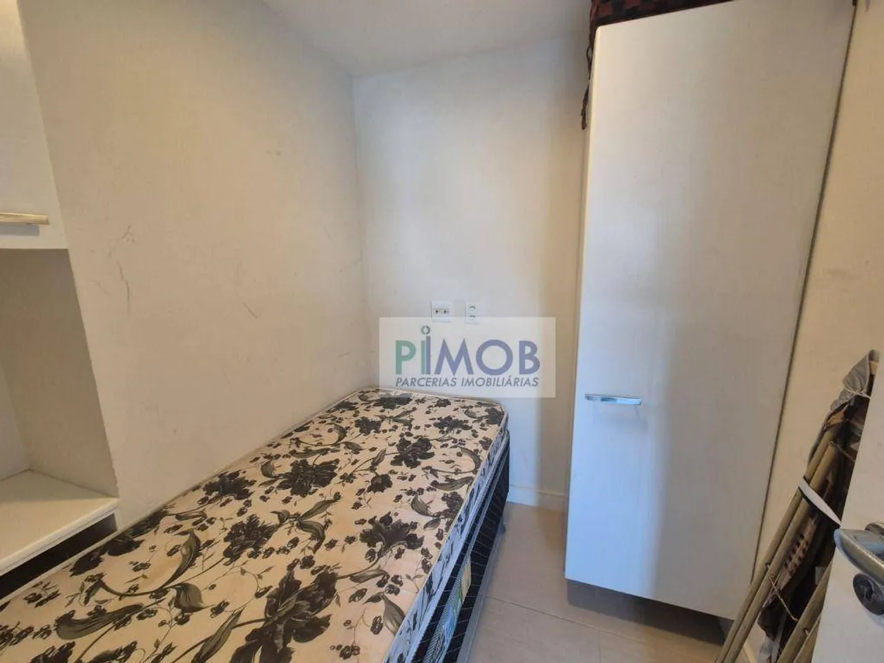 Apartamento mobiliado com 4 quartos e cozinha a gás — photo 3