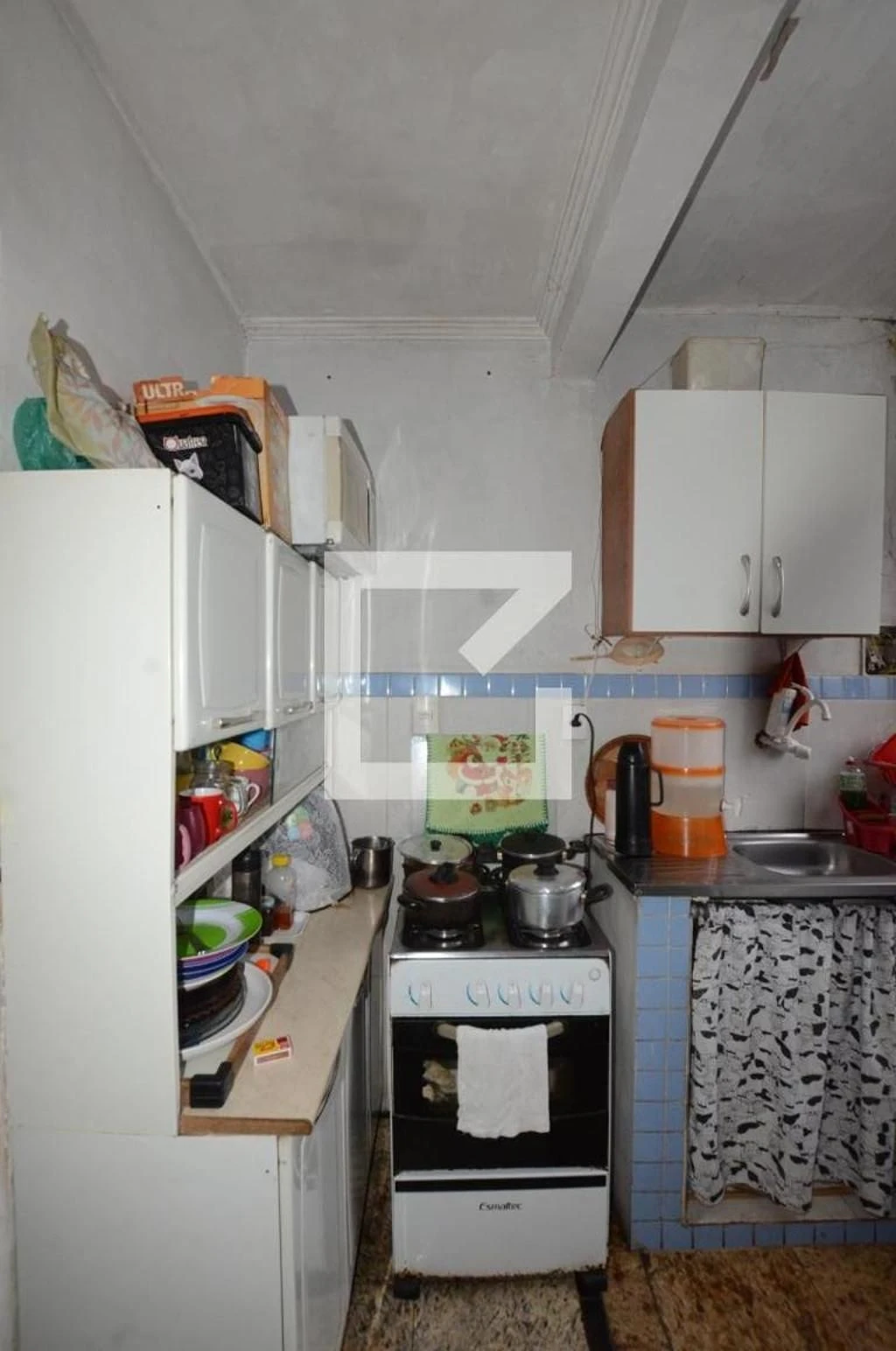 Casa amueblada con 1 dormitorio y 2 baños con 1 plaza — photo 14