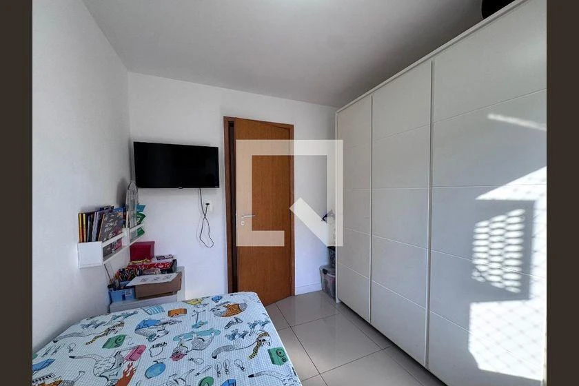 Apartamento mobiliado, 166 m², com máquina de lavar — photo 24