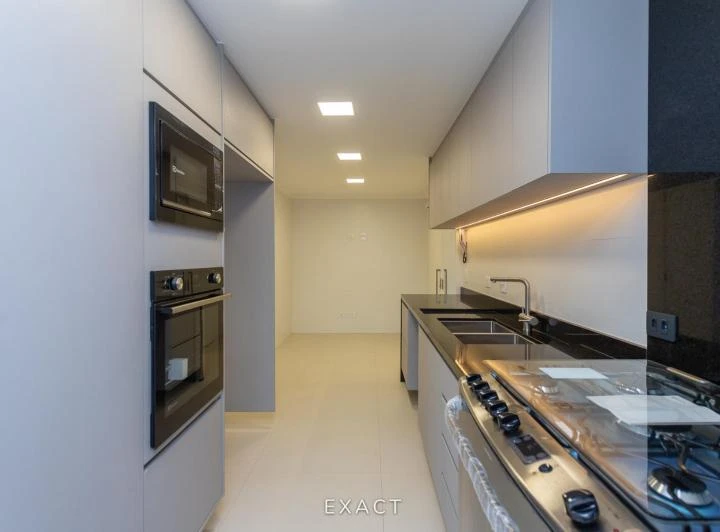 Apartamento com 3 suítes e 4 banheiros — photo 2