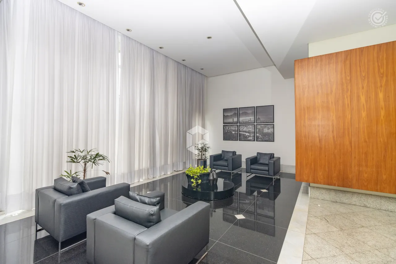 2-bedroom apartment with 137 m² and fitted kitchen cabinets — photo 20