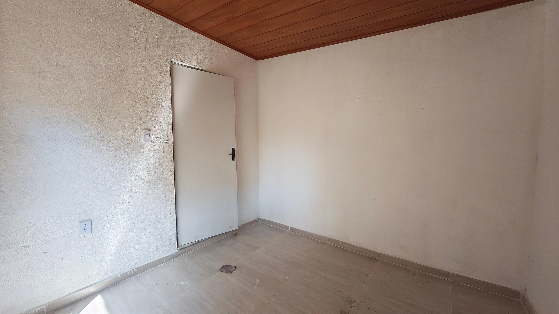 Jardín y 2 dormitorios: casa de 55 m² — photo 16