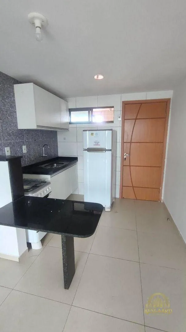 Квартира з 1 спальнею на 3-му поверсі, 31 м² — photo 10