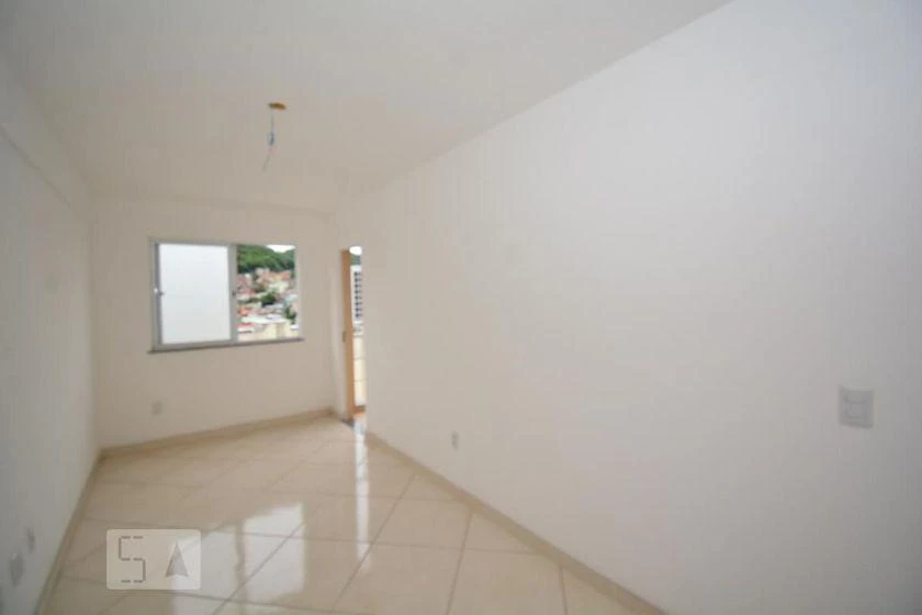 2-bedroom apartment with a mountain view in Rio de Janeiro — photo 11