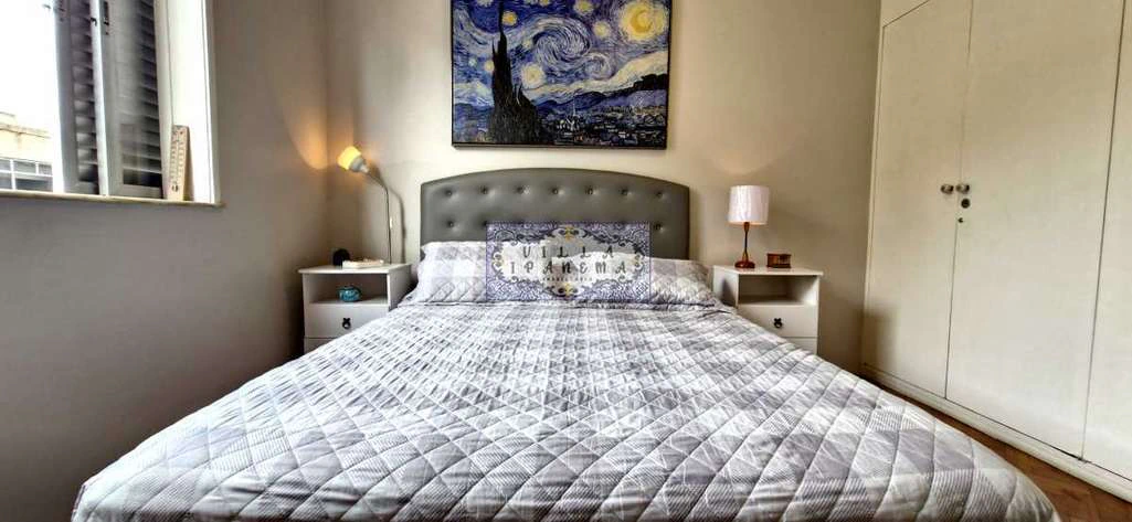 2-bedroom apartment with 3 bathrooms and 91 m² — photo 15