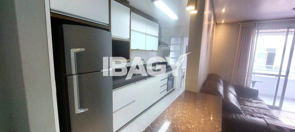 Apartamento amueblado de 3 dormitorios con barbacoa privada — photo 2