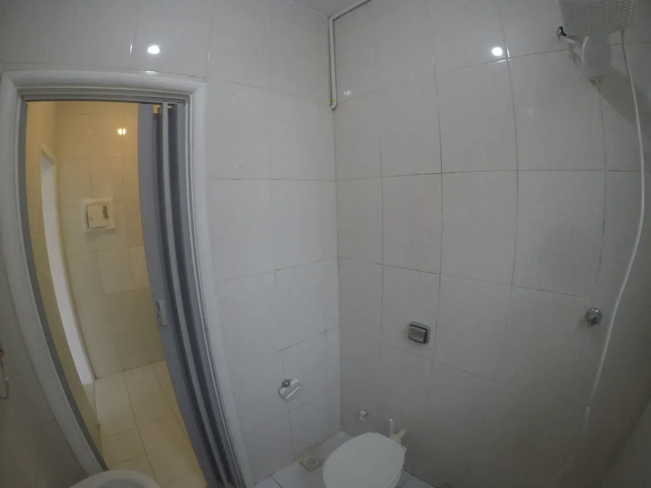 One-bedroom apartment, 25 m² — photo 17