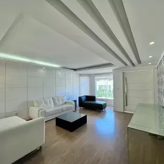 6 quartos e espaço de home office: casa de 550 m² — photo 70