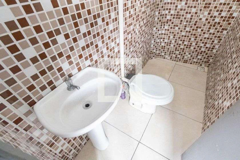 Estudio sin amueblar de 30 m² con 1 dormitorio y 1 baño — photo 4