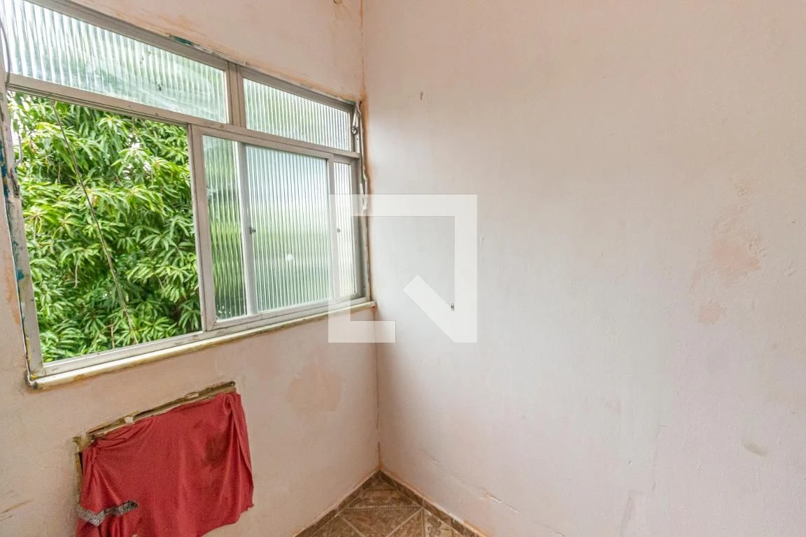 Casa com 1 quarto e varanda — photo 23