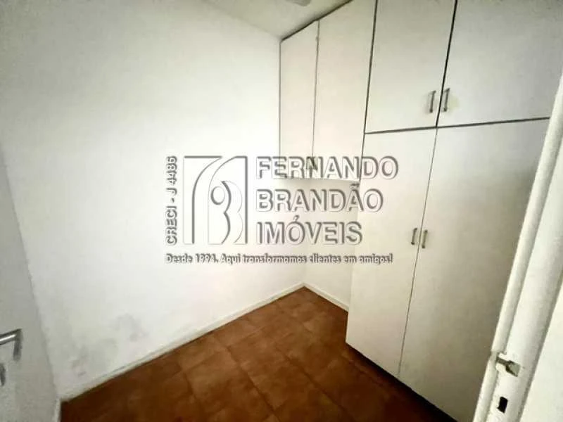Apartamento de 3 quartos com closet — photo 25